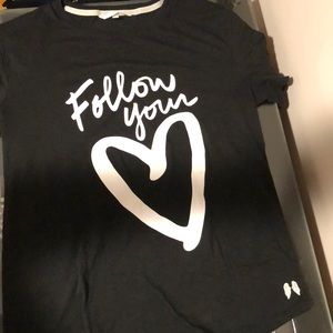 Victoria Secret T-shirt